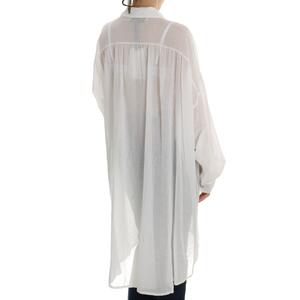 MAXI CAMICIA HAVEONE - Mad Fashion | img vers.300x/